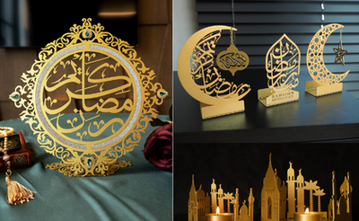 Ramadan Decorations