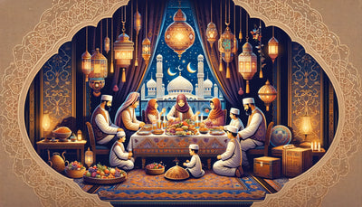 The Meaning and Importance of Eid al-Adha: The Power of Sharing Together