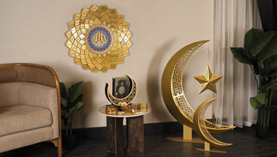 2024 Ramadan Decoration Ideas