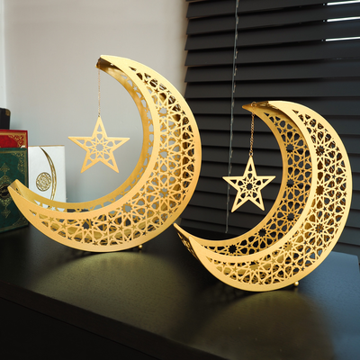 İslami Dekorasyonlar