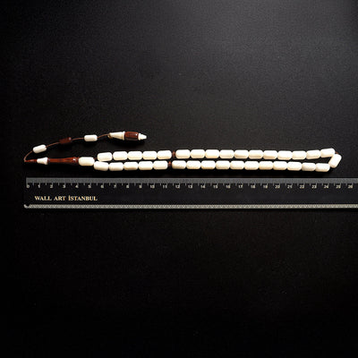 Özel İşçilikli Narçıl Tesbih - WATD083