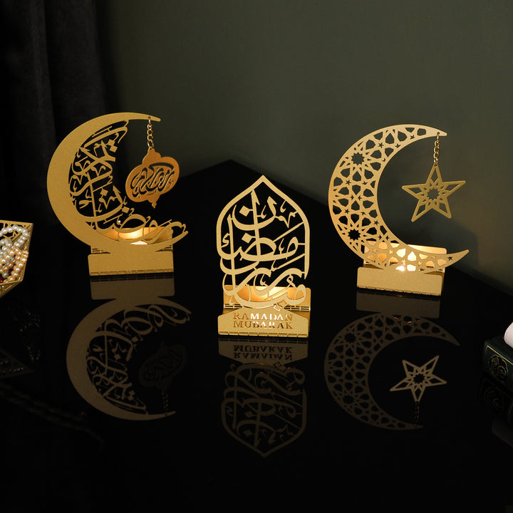 Mübarek Ramazan 3&