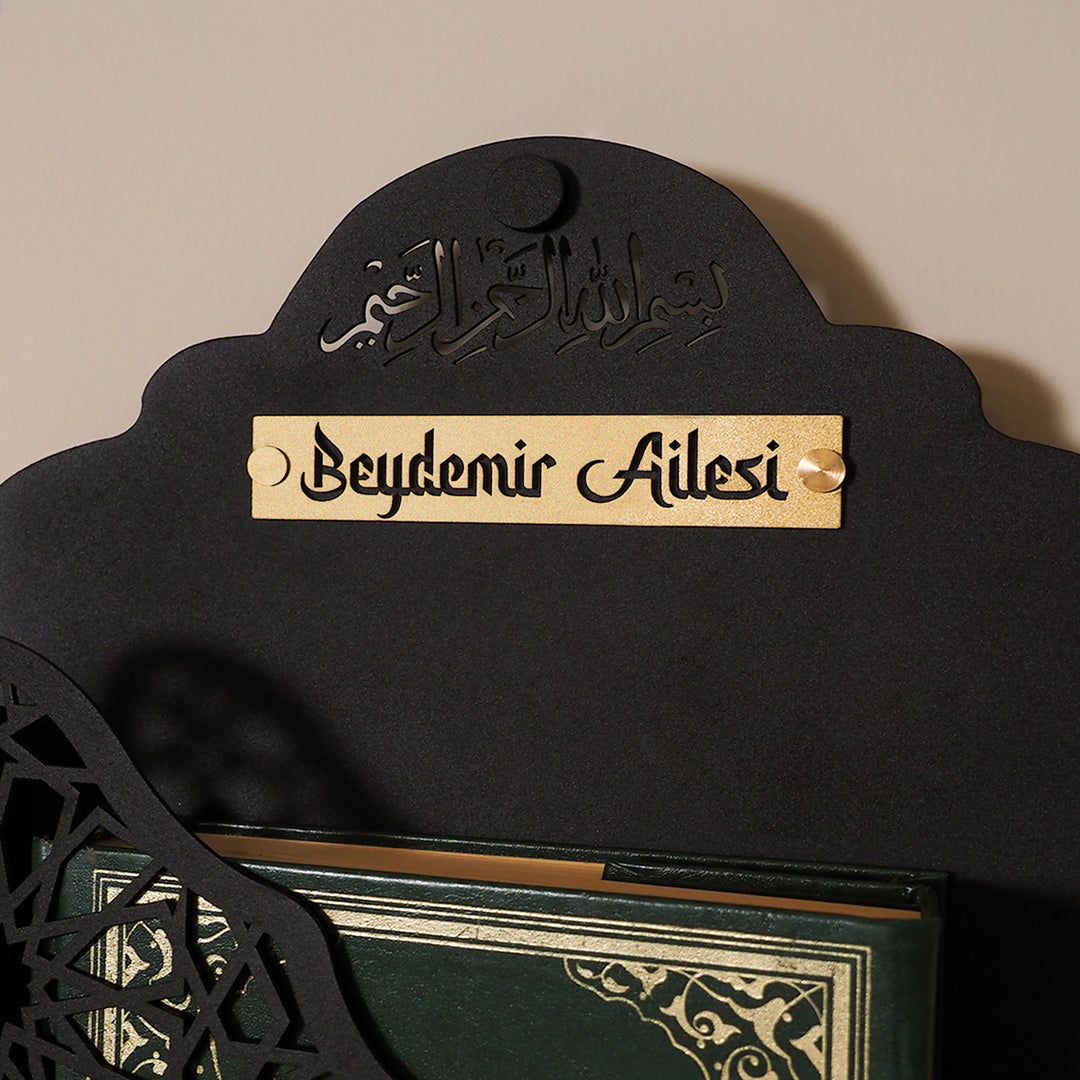Kişiye Özel Metal Kur&