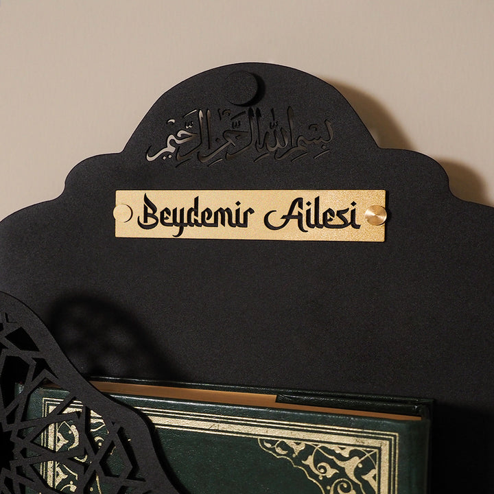 Kişiye Özel Metal Kur&