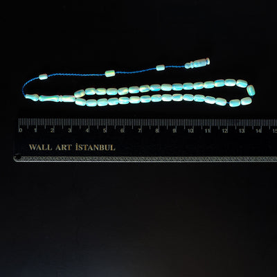 Minimal Opal Tesbih – WATD014