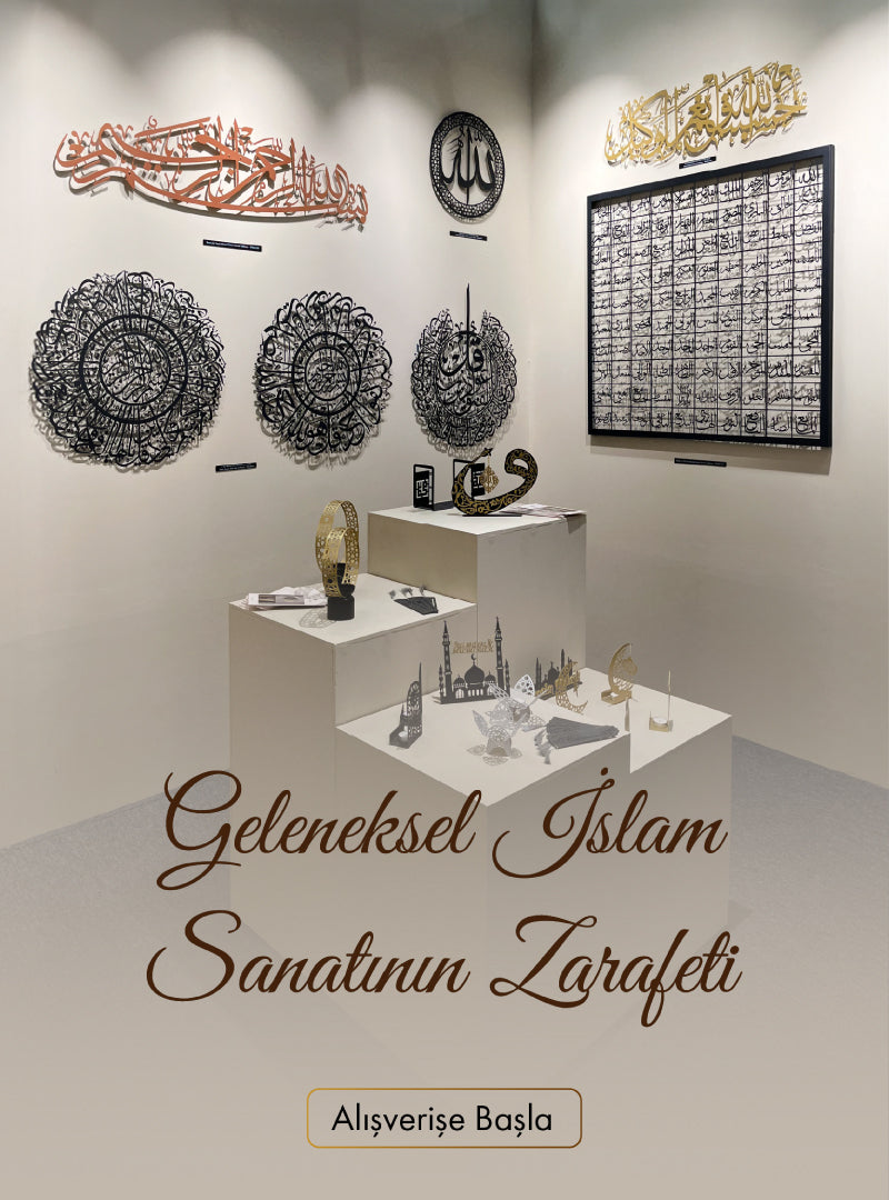Wall Art İstanbul fotoğraf 4