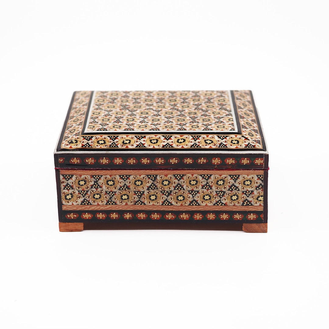 Premium Manevi Hediye Seti - WABOX006