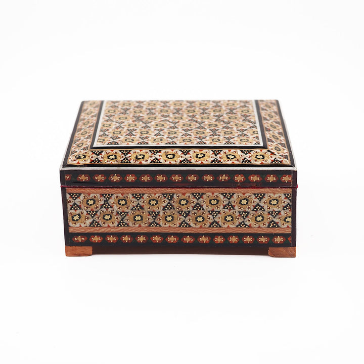 Premium Manevi Hediye Seti - WABOX006