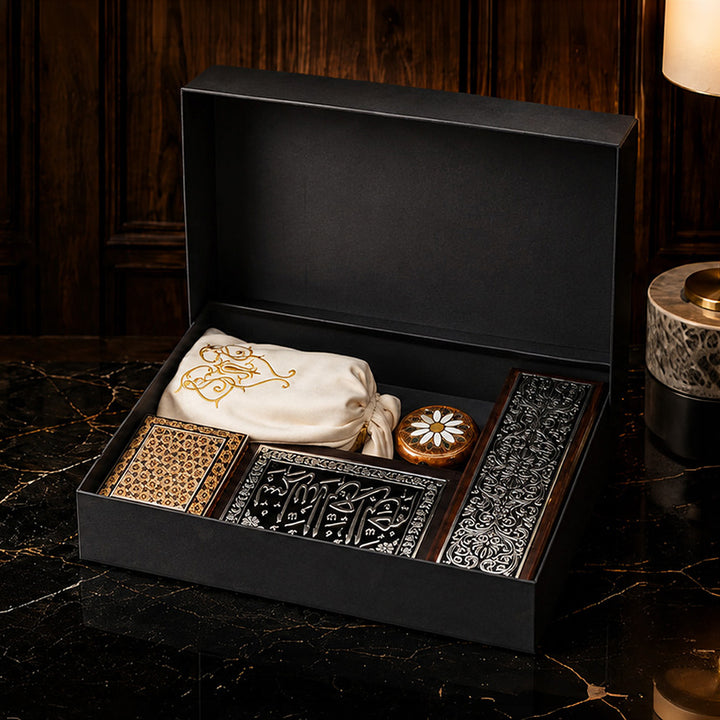Premium Manevi Hediye Seti - WABOX006