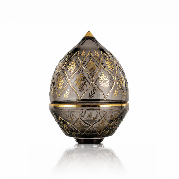 Saye Cam Şekerlik - WAMC026