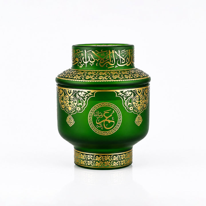 Divan Cam Şekerlik - WAMC030