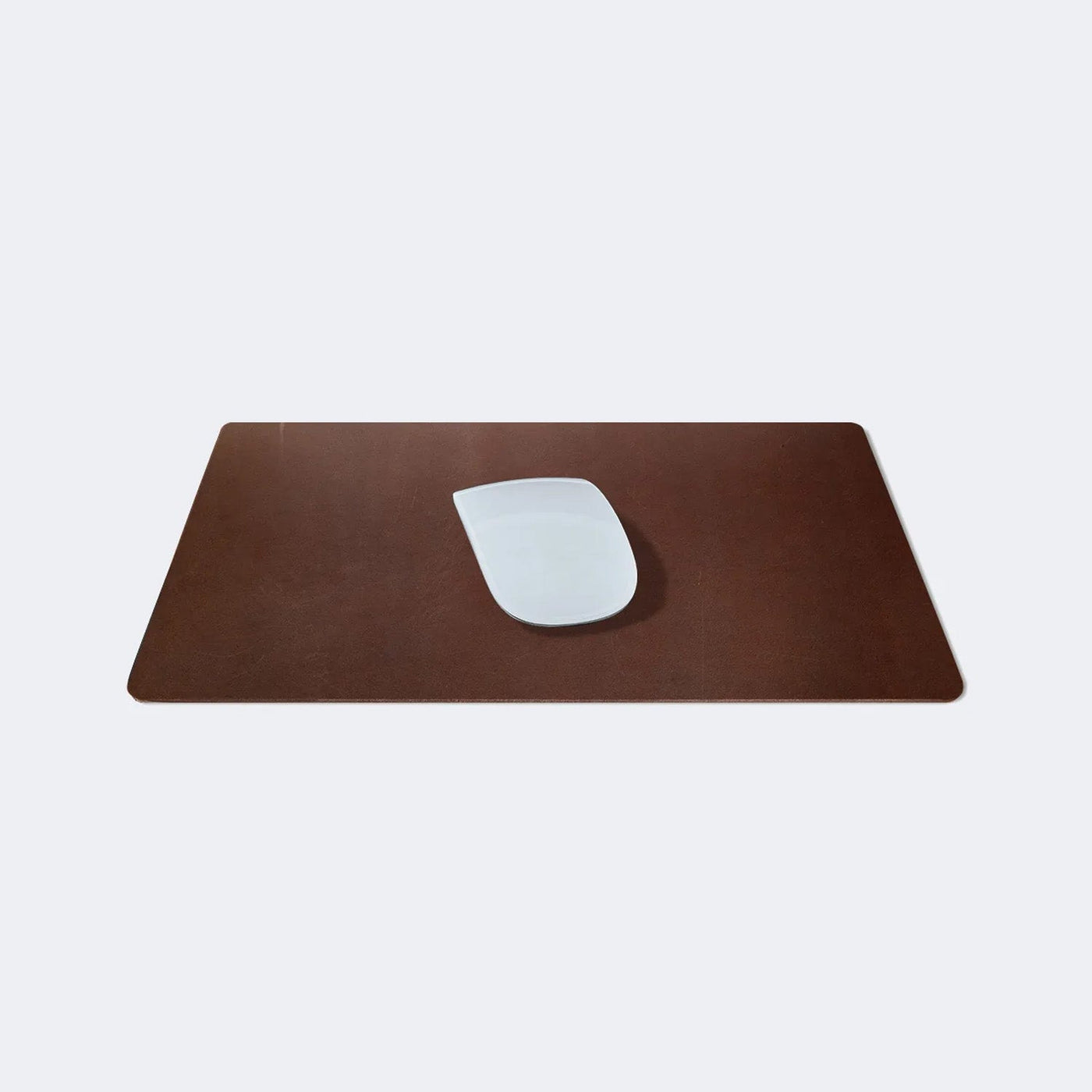 Deri Mouse Pad (Çizilmez Deri) - WAMD009