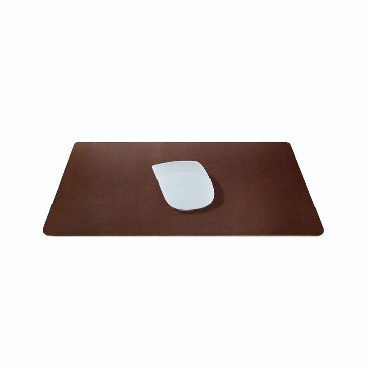 Deri Mouse Pad (Çizilmez Deri) - WAD009