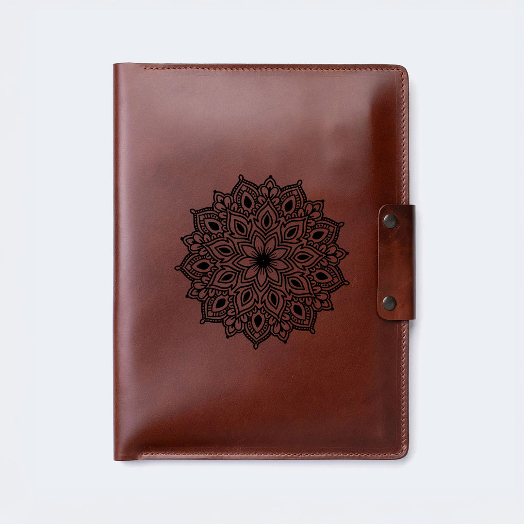 Deri MacBook Organizer - WAD011
