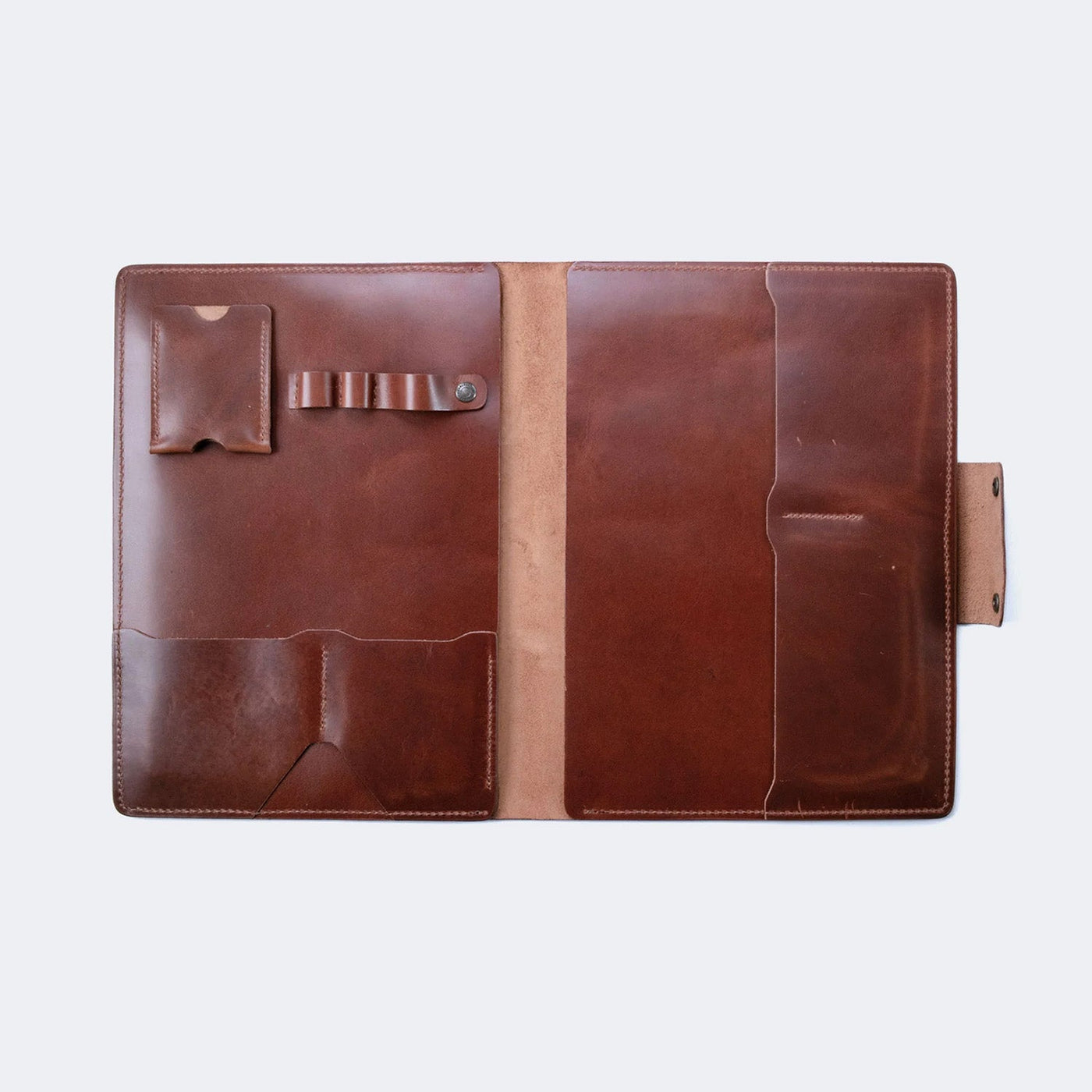 Deri MacBook Organizer - WAMD011