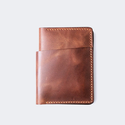 Nakit Bölmeli Dikey Cüzdan XL - WAMD014