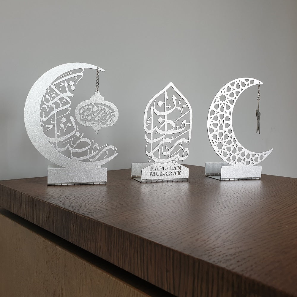 Mübarek Ramazan 3&