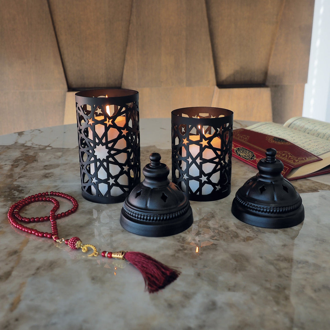 İslami Desenli 2&