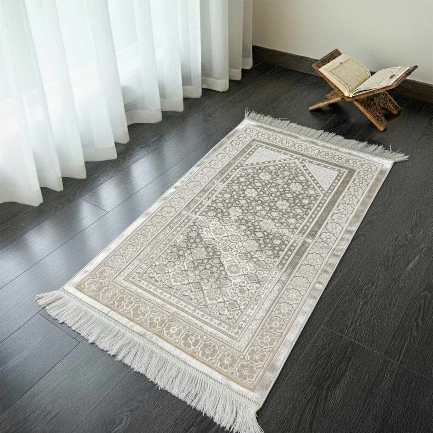 Mira Seccade - WAS022