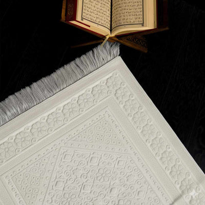 Mira Seccade - WAS022