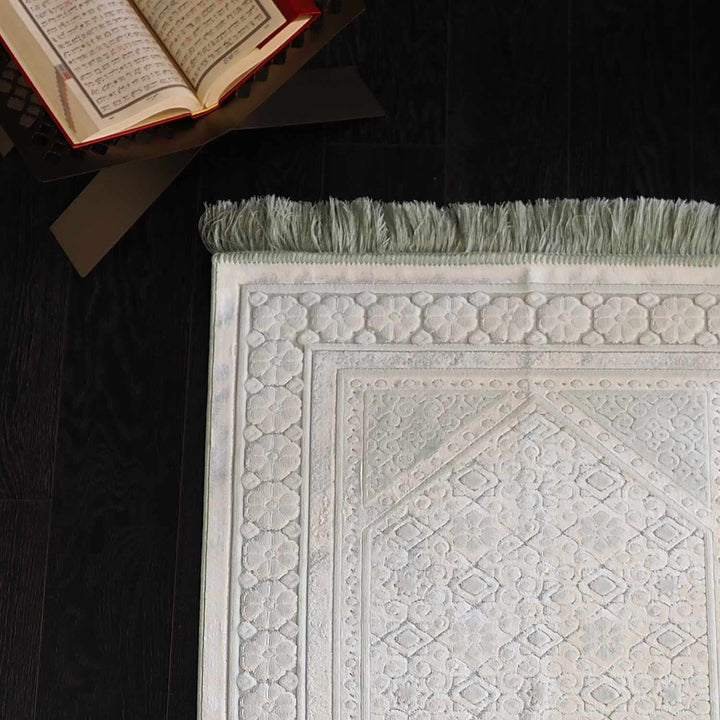Mira Seccade - WAS022