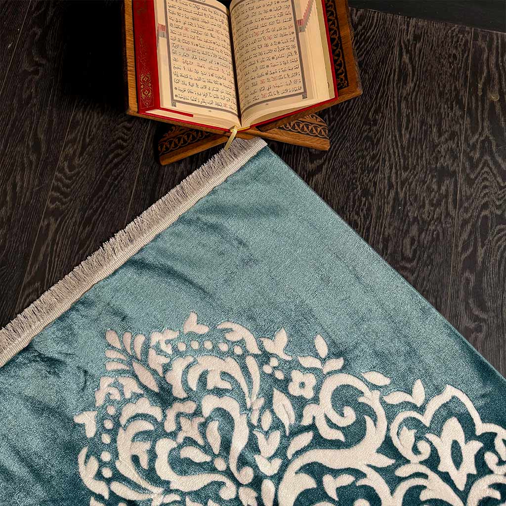 Leyan Seccade - WAS024