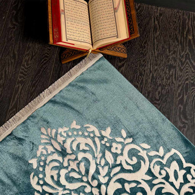 Leyan Seccade - WAS024