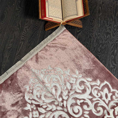 Leyan Seccade - WAS024