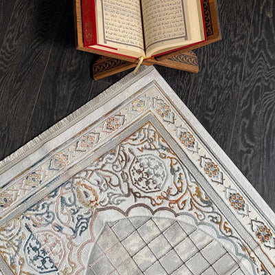 Safir Seccade - WAS025