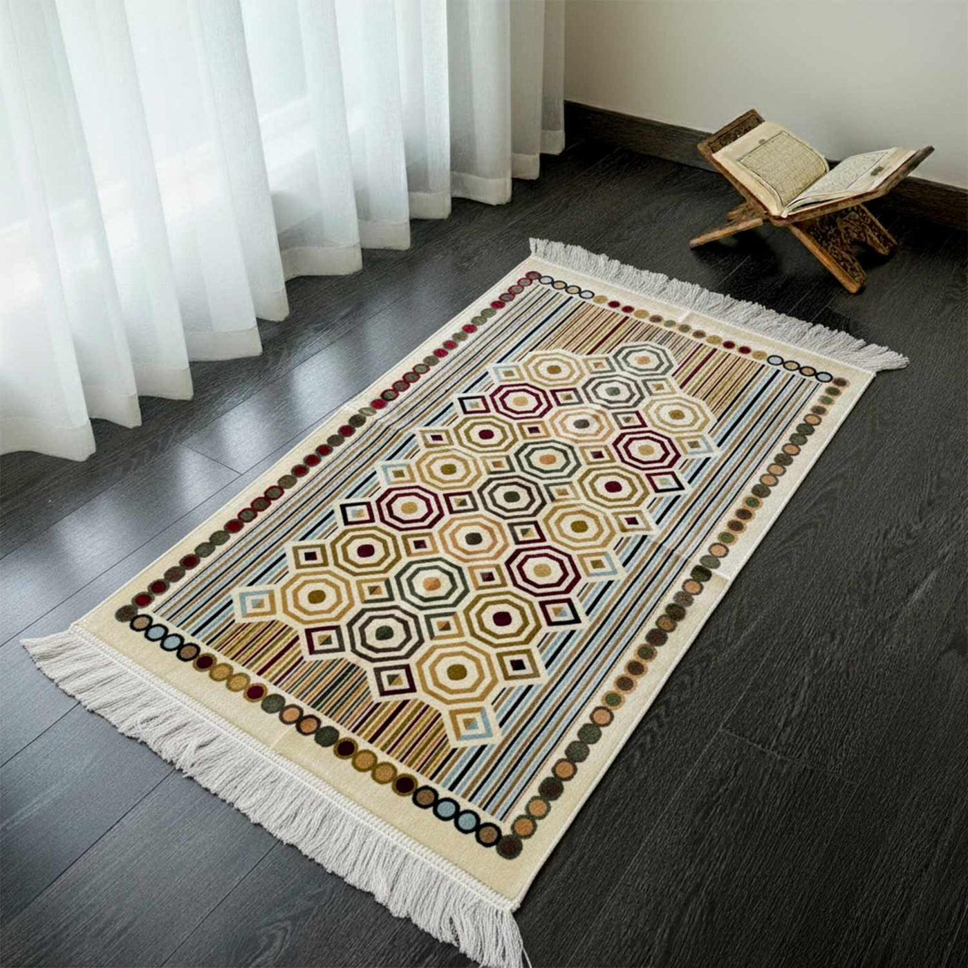 Amara Seccade - WAS026