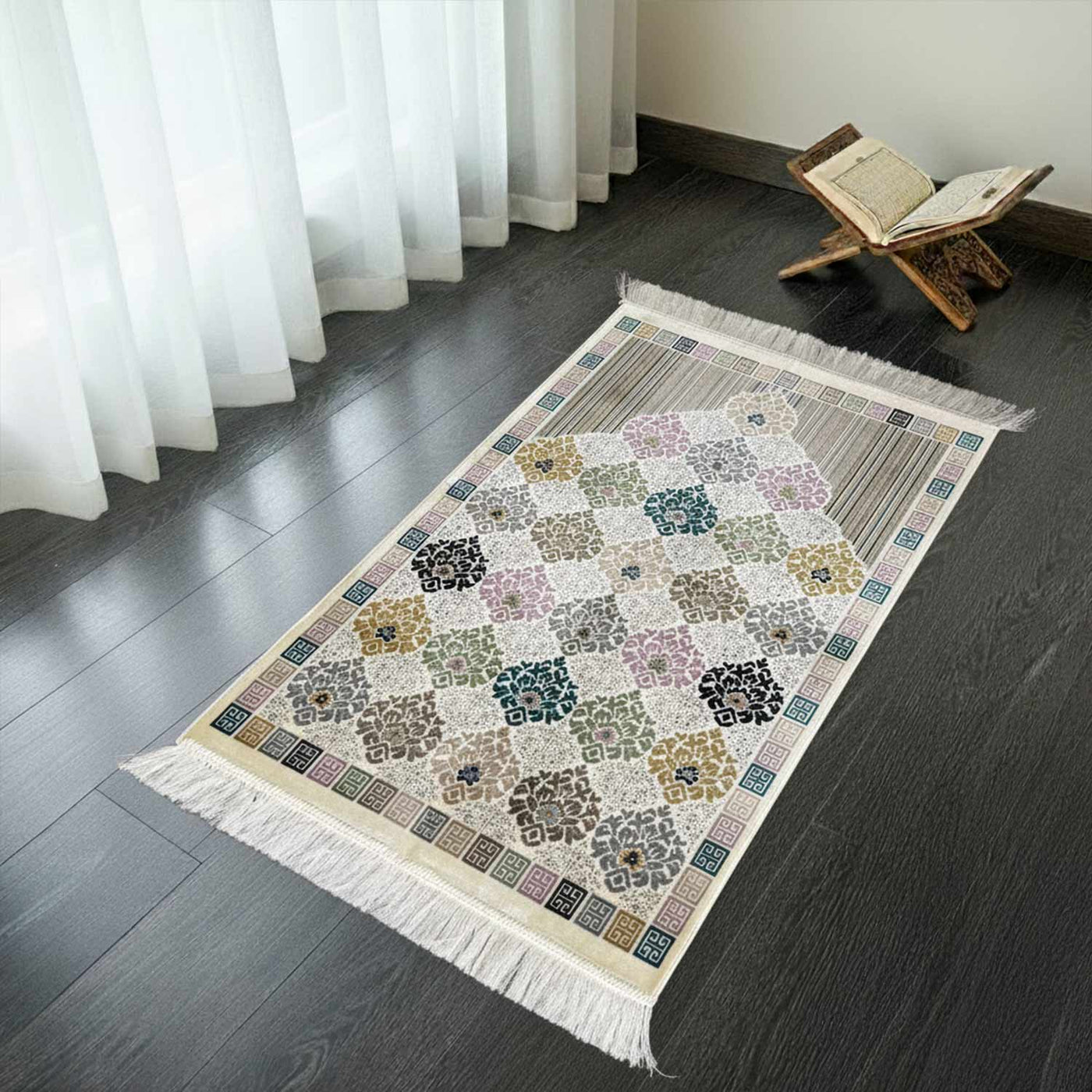 Elvan Seccade - WAS027