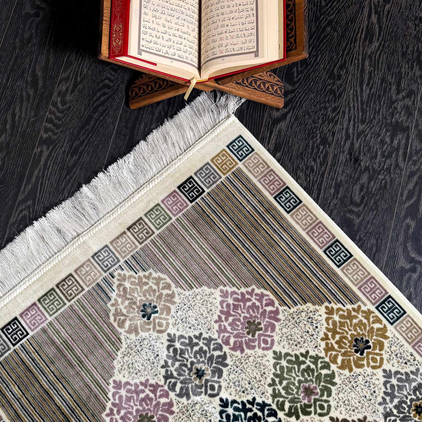 Elvan Seccade - WAS027