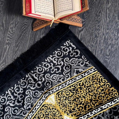 Kisva Seccade - WAS028