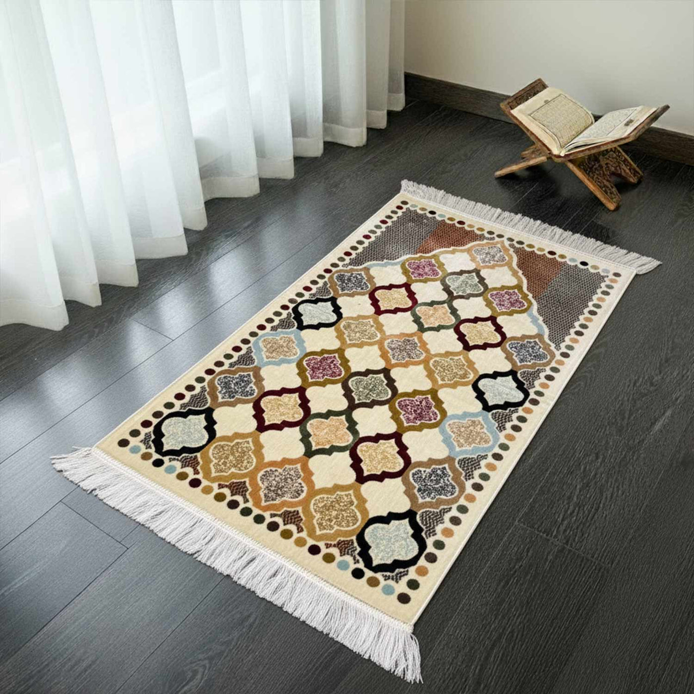 Reyhan Seccade - WAS029