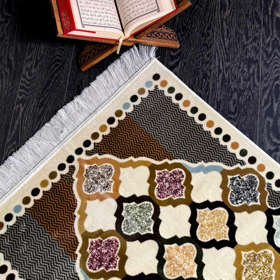 Reyhan Seccade - WAS029