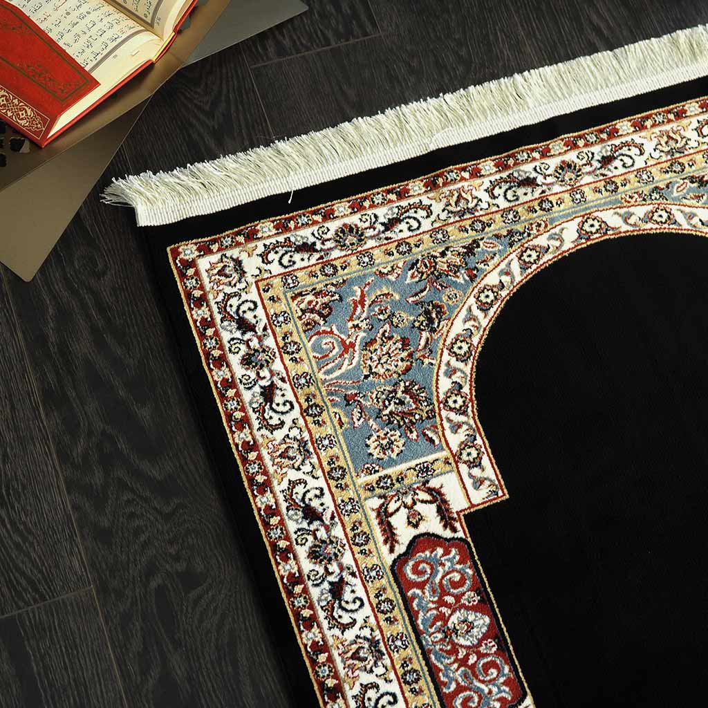 Mahra Seccade - WAS031