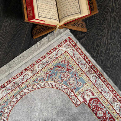 Mahra Seccade - WAS031