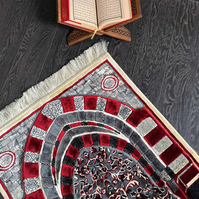 Mavera Seccade - WAS033