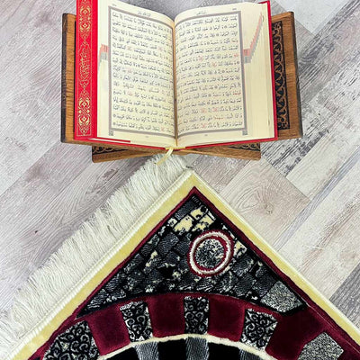 Mavera Seccade - WAS033