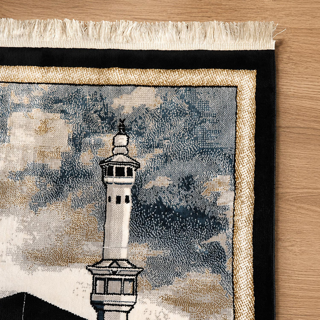 Beytullah Seccade - WAS048