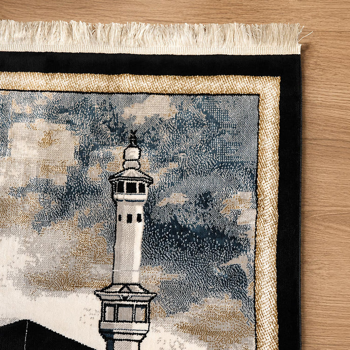 Beytullah Seccade - WAS048