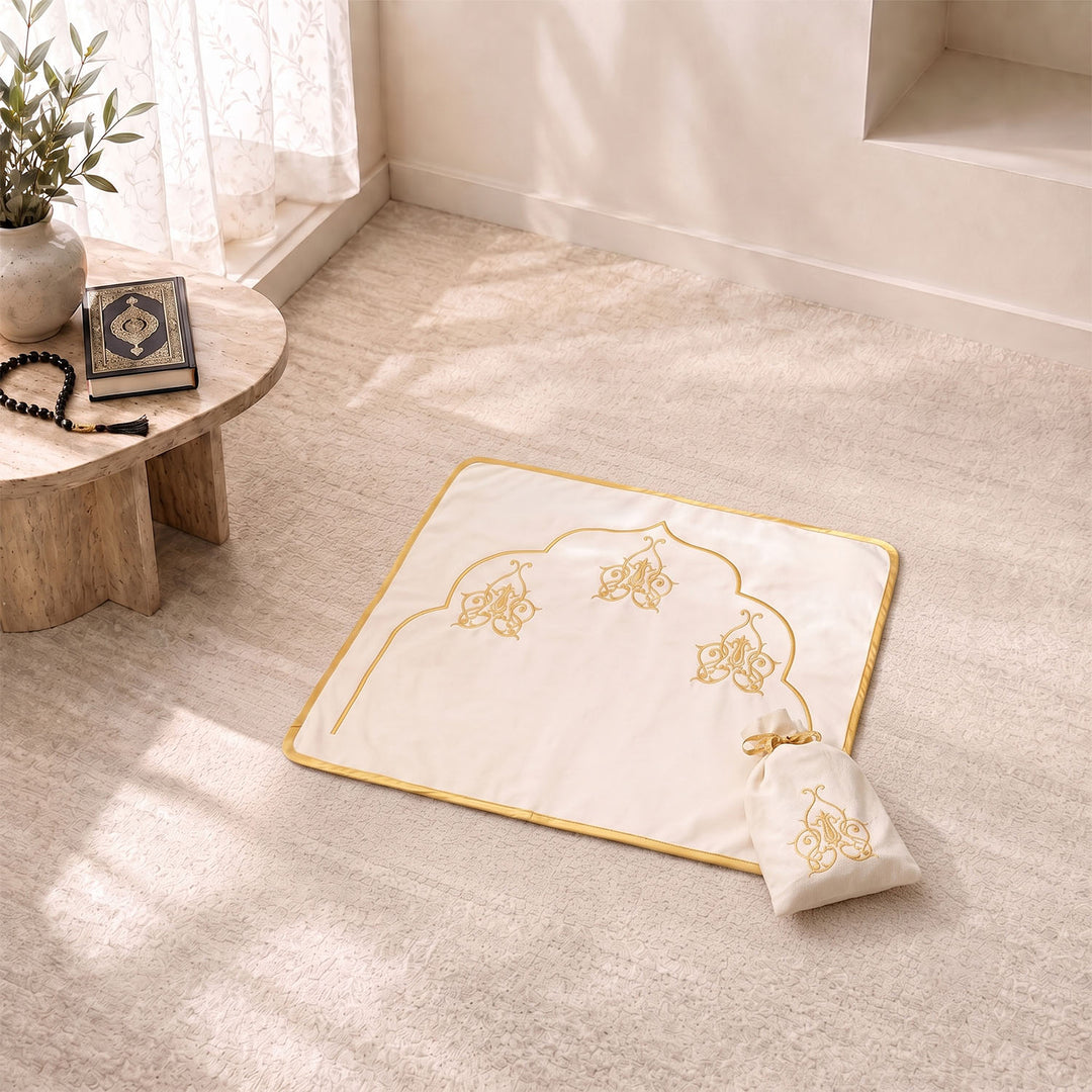 Premium Manevi Hediye Seti - WABOX006