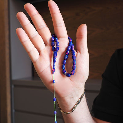 Opal Tesbih – WATD010
