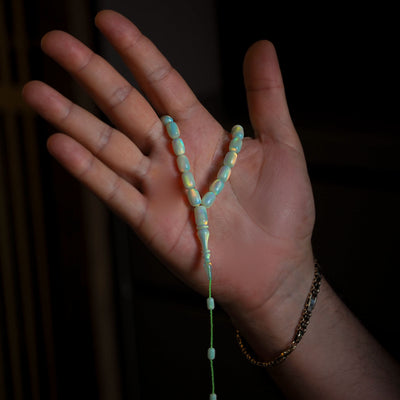 Opal Tesbih – WATD011