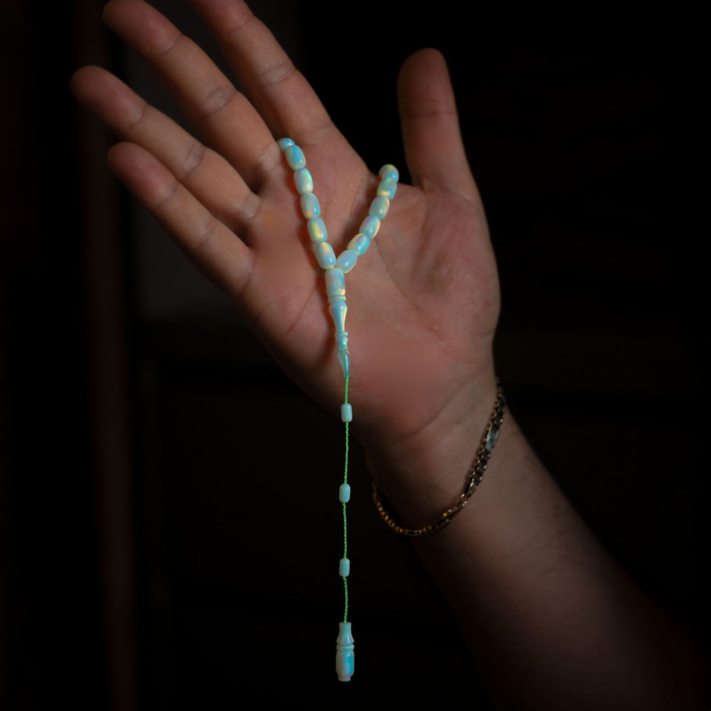 Opal Tesbih – WATD011