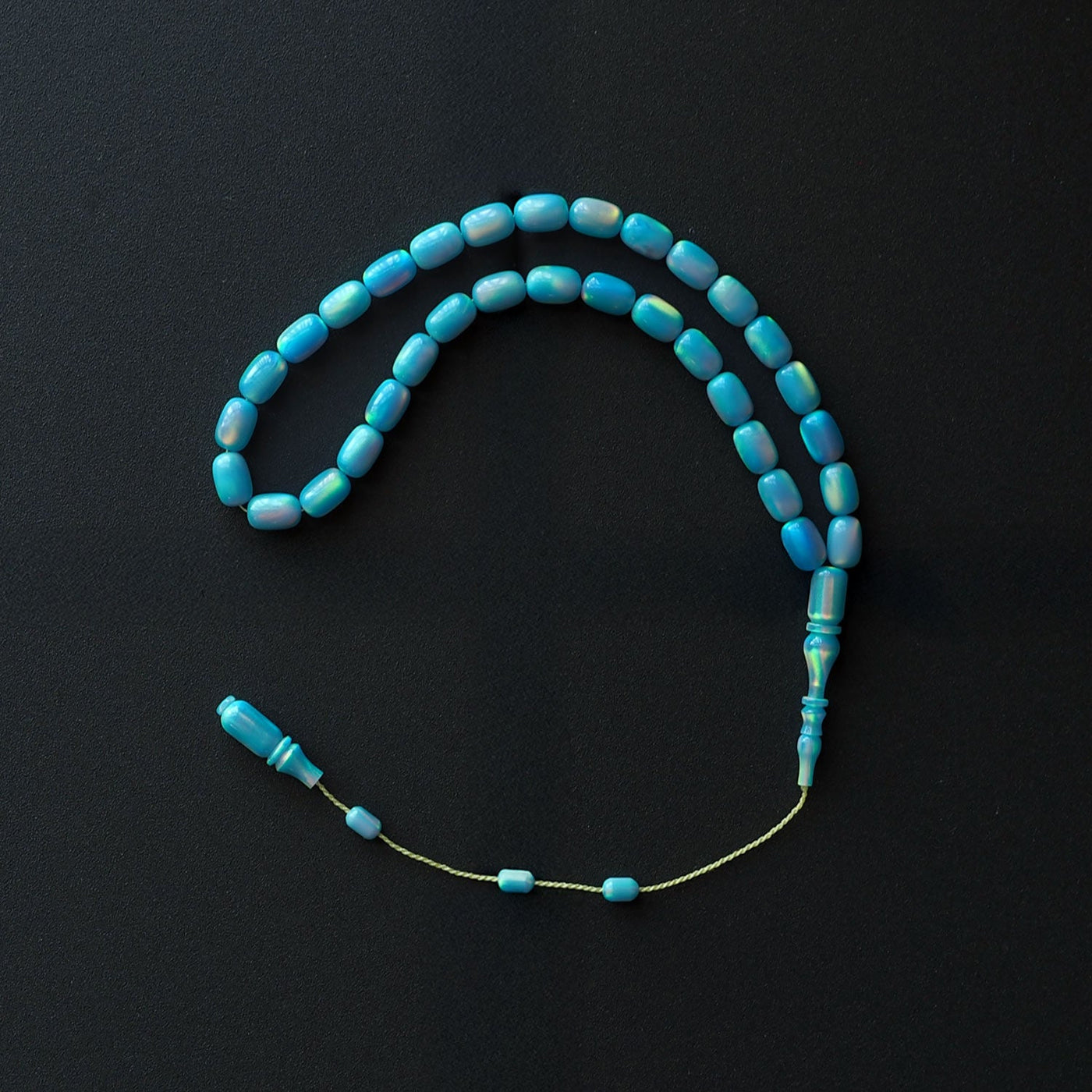 Opal Tesbih – WATD012