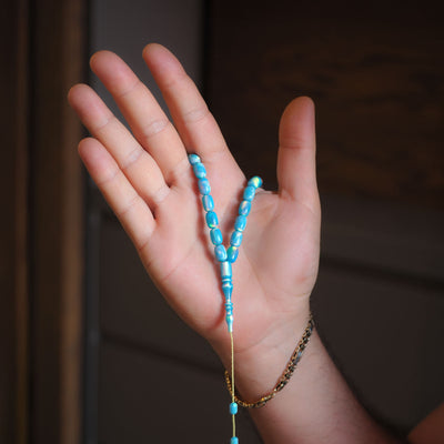 Opal Tesbih – WATD012