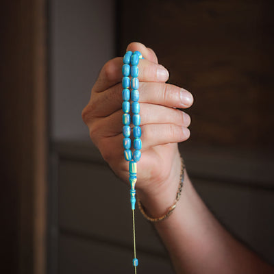 Opal Tesbih – WATD012