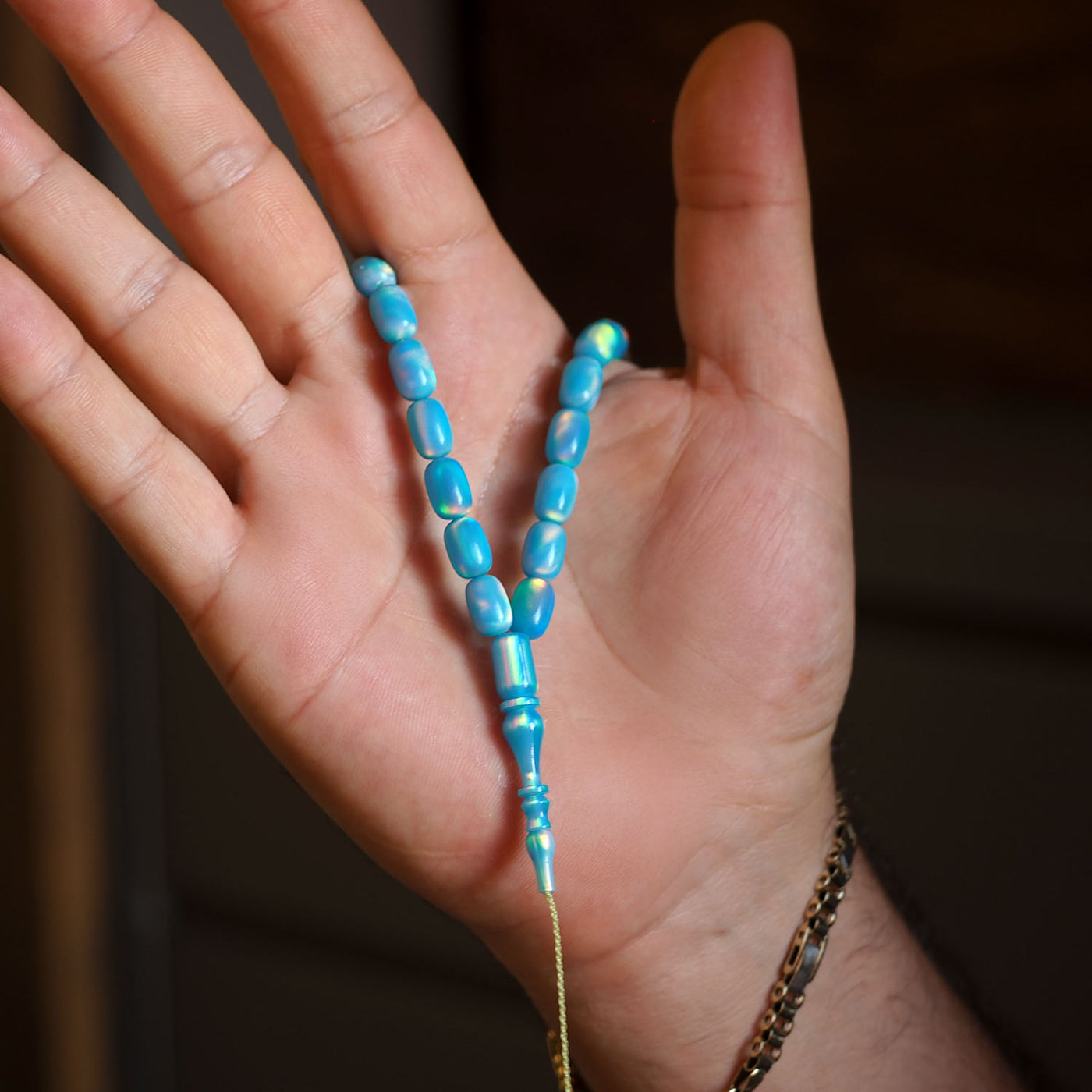 Opal Tesbih – WATD012