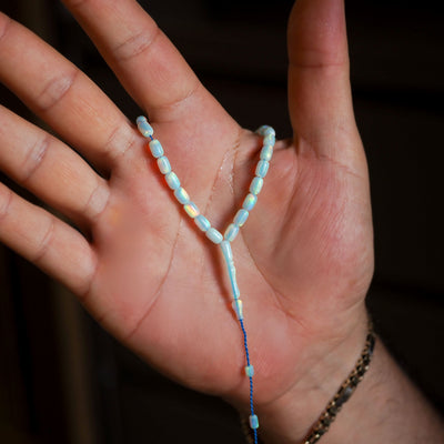 Minimal Opal Tesbih – WATD014